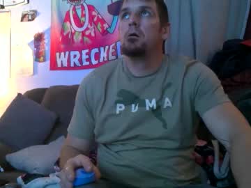 Johnpaulkent82 November 29, 2025 Chaturbate stream image