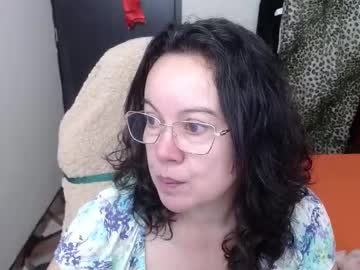 Mature_Wolf November 29, 2025 Chaturbate stream image