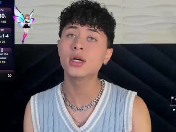 Noah_Dupont_ November 29, 2025 Chaturbate stream image