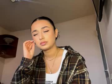 Pricillalivsey November 29, 2025 Chaturbate stream image