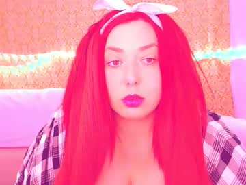 Secrettbela4u November 29, 2025 Chaturbate stream image