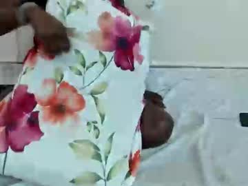 Tarbi_T November 29, 2025 Chaturbate stream image