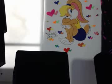 Tyrahot_ November 29, 2025 Chaturbate stream image