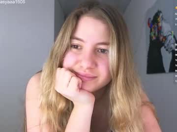 Yasyaaa November 29, 2025 Chaturbate stream image