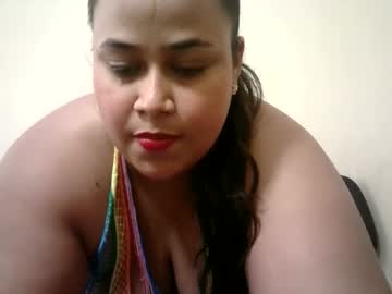 Abril__Ass November 29, 2025 Chaturbate stream image