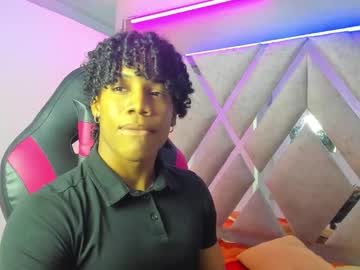 Axel_Silva3 November 29, 2025 Chaturbate stream image