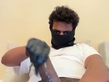 Blackboi4v November 29, 2025 Chaturbate stream image