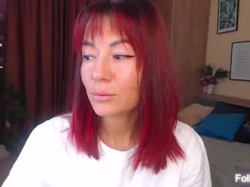 Catnip_Meow November 29, 2025 Chaturbate stream image