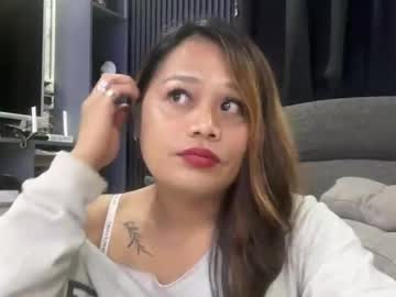 Chinhartes November 29, 2025 Chaturbate stream image