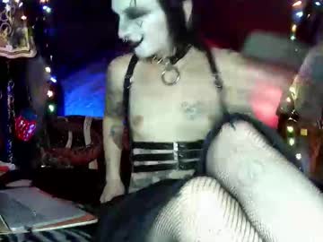 Ember_Circle November 29, 2025 Chaturbate stream image