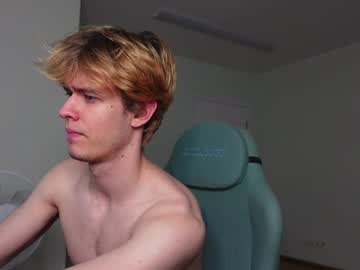 Eric_Poston November 29, 2025 Chaturbate stream image
