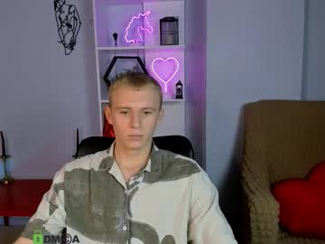 Jay_Cutie_ November 29, 2025 Chaturbate stream image