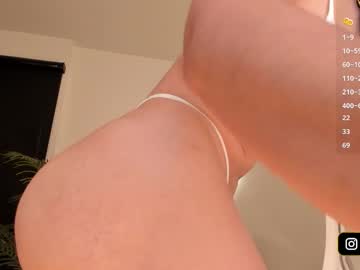 Kendall_Risex November 29, 2025 Chaturbate stream image