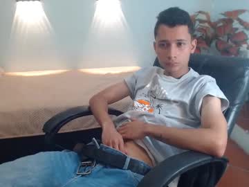 Lucasssmith11 November 29, 2025 Chaturbate stream image