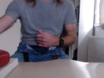 Martindominant November 29, 2025 Chaturbate stream image