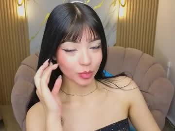 Mia_Collins_B November 29, 2025 Chaturbate stream image