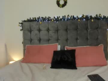 Mia_Honey23 November 29, 2025 Chaturbate stream image