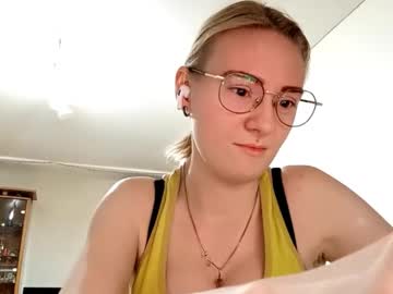 Norinebaeza November 29, 2025 Chaturbate stream image
