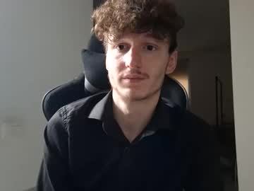 Softedgeboy November 29, 2025 Chaturbate stream image