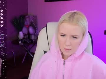 Springajara November 29, 2025 Chaturbate stream image