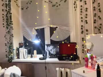 Torriperno November 29, 2025 Chaturbate stream image