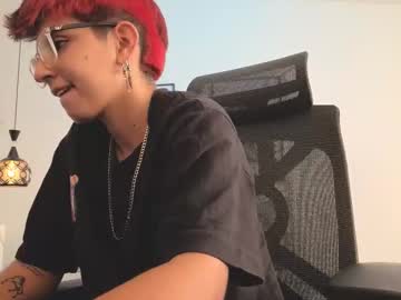 Valeryevansvg November 29, 2025 Chaturbate stream image