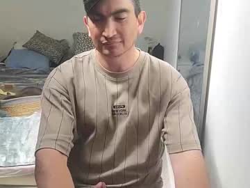 Vladir_9 November 29, 2025 Chaturbate stream image