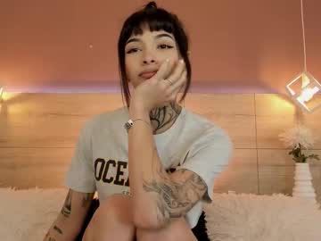 Aa_Lunit November 29, 2025 Chaturbate stream image