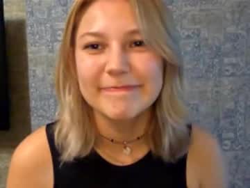 Alannaboisen November 29, 2025 Chaturbate stream image