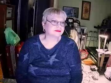 Beverlyqcynia November 29, 2025 Chaturbate stream image