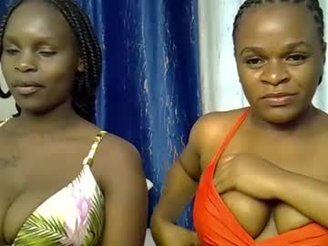 Bobbies_Starke November 29, 2025 Chaturbate stream image