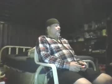 Booshy November 29, 2025 Chaturbate stream image