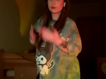 Charleenestok November 29, 2025 Chaturbate stream image