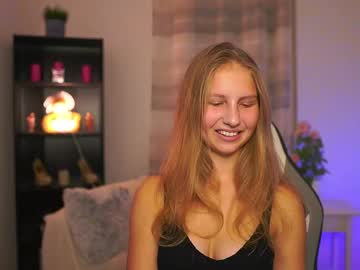 Emmie_Murray November 29, 2025 Chaturbate stream image