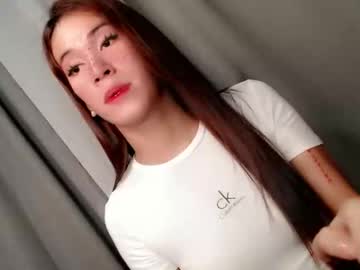 Flirt_With_Me69 November 29, 2025 Chaturbate stream image
