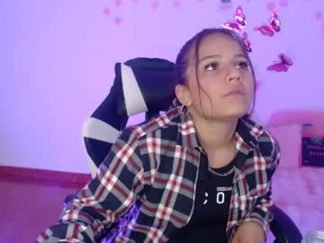 Nina__666 November 29, 2025 Chaturbate stream image