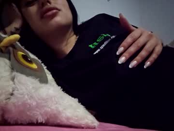 Oliviaoly November 29, 2025 Chaturbate stream image