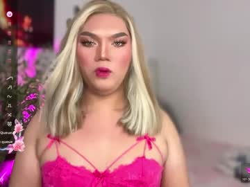 Peachy_Sparkle November 29, 2025 Chaturbate stream image