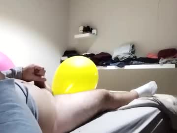 Vikingo3333893888 November 29, 2025 Chaturbate stream image