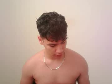 Zeus_183 November 29, 2025 Chaturbate stream image
