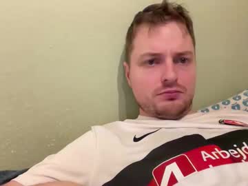 095mike November 29, 2025 Chaturbate stream image