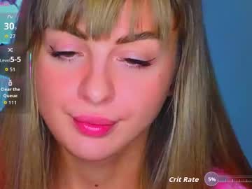 _Comefeelme_ November 29, 2025 Chaturbate stream image