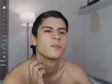 Hey_Cesard November 29, 2025 Chaturbate stream image