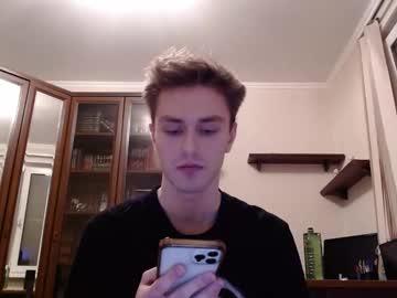 Hotdicknik November 29, 2025 Chaturbate stream image