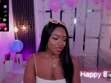 Miia_Schwarz November 29, 2025 Chaturbate stream image