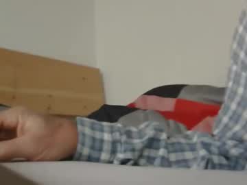 Mrornblower November 29, 2025 Chaturbate stream image