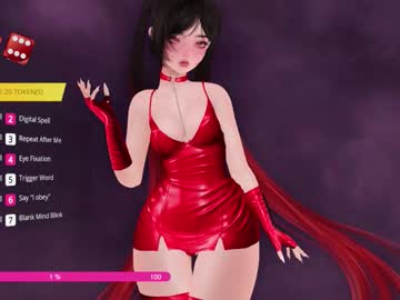 Paigecontrolsyou November 29, 2025 Chaturbate stream image