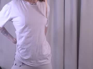 Penellope_Rose November 29, 2025 Chaturbate stream image