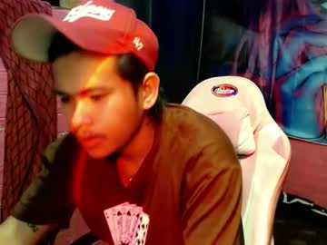 Pinoy_Sweetboy69 November 29, 2025 Chaturbate stream image