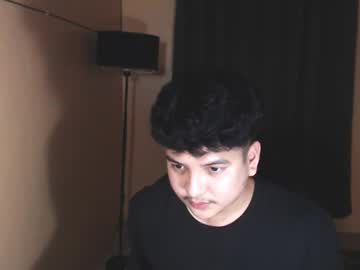 Prince_Killian November 29, 2025 Chaturbate stream image